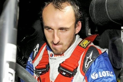 WRC: Ατύχημα με Κούμπιτσα στο Μεξικό (video)