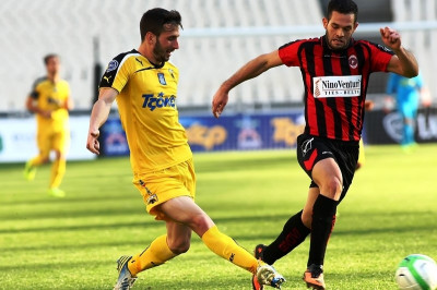 Τσουκαλάς: «Δουλειά στα πέναλτι»