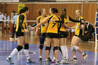 Βόλεϊ: Νίκες για ΑΕΚ και Ρέθυμνο