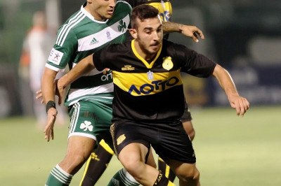 Κοιλιάρας: «Δεν θα δυσκολευτούμε στο τέλος»