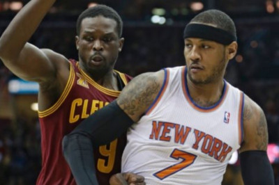 Νιου Γιορκ Νικς: Πέρασαν από Οχάιο (videos)