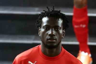 Εντινγκά: «Ήταν χτύπημα από αγώνα μποξ»