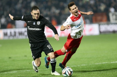 Λούκας: «Ανατρέψαμε τα δεδομένα»