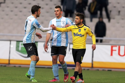 Πλατέλλας: «Έχει δίκιο ο κόσμος»