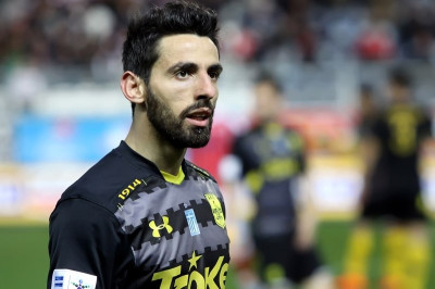 Βανγκέλι: «Γελάει ο κόσμος μαζί σας…»