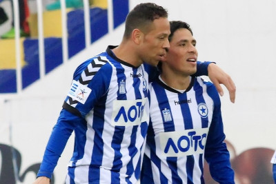 Μπρίτο: «Να μην το βάλει κάτω ο πρόεδρος»