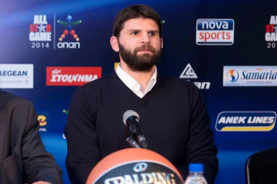 Παπαμακάριος: «Εντυπωσιακό το φετινό All Star Game»