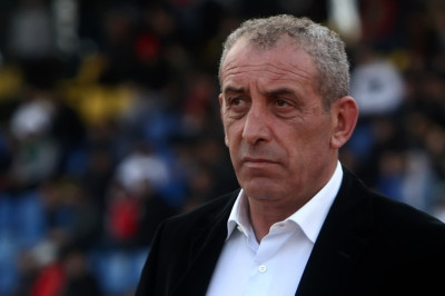 Αλεξίου: «Χτίζουμε από το μηδέν»