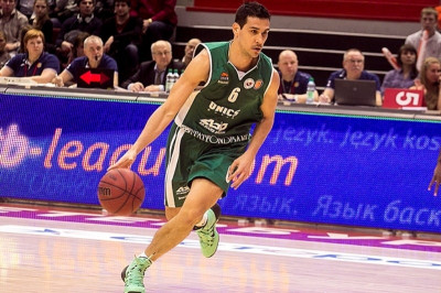 VTB League: Τα highlights των Ελλήνων και της Κουμπάν (photos+videos)