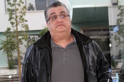 Σκόρδας: «Κάποιοι δεν θέλουν τη σωτηρία του Άρη»