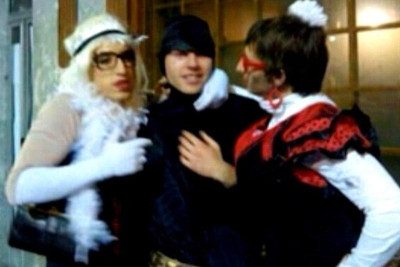 Ρεάλ Μαδρίτης: Βαριά... καμπάνα σε Ιγιαραμέντι λόγω... ταύρου! (video)