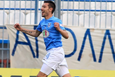 Άμπροουζ: «Μπήκαμε με αυτοπεποίθηση απέναντι στον Πλατανιά»