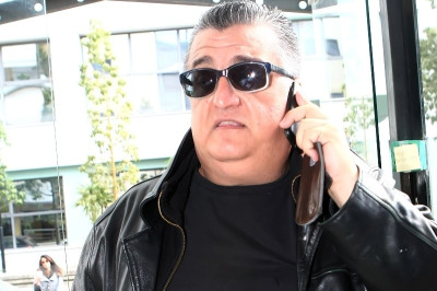 Άρης: Συνέντευξη Τύπου ο Σκόρδας