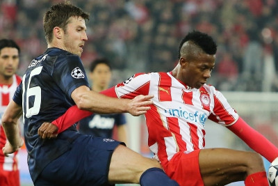 Κάρικ: «Να επιστρέψουμε δυναμικά απέναντι στον Ολυμπιακό»