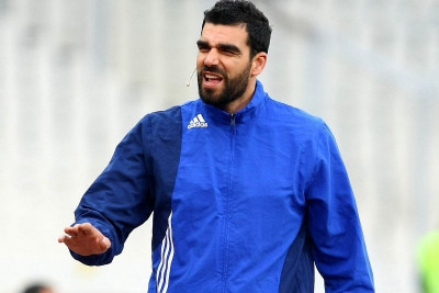 Κωνσταντινέας: «Διαμαρτύρεται ο Ολυμπιακός; Θα ξεχάσουμε και αυτά που ξέρουμε»