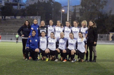 Α' Γυναικών: Καθαρά... μεγάλα σκορ χωρίς… Δράμα