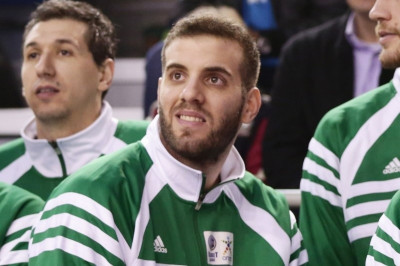 Παναθηναϊκός: Πειραχτήρι ο Παππάς! (video)