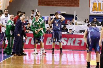 Παναθηναϊκός: Τα αυτόγραφα του All Star Game (photos)
