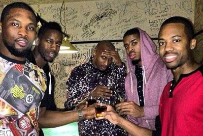 Ντάνιελ: «Ενθουσιασμένος για το All Star Game»