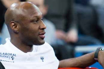 Λαμποράλ Κούτσα: Στη Νέα Υόρκη ο Όντομ