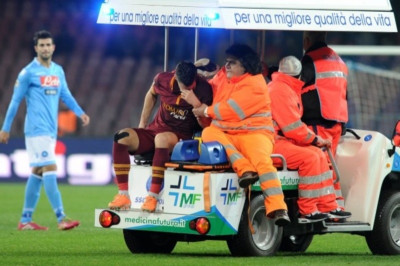 Μουντιάλ 2014: Η τύχη τους γύρισε την πλάτη! (photos+videos)