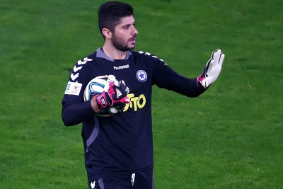 Ατρόμητος: Παραμένει εκτός ο Σηφάκης