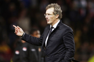 Μπλαν: «Θέλει ρεβάνς η Λεβερκούζεν»