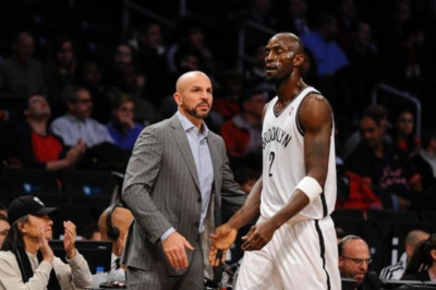 Μπρούκλιν Νετς: Δεν παίζει με Χιτ ο Γκαρνέτ