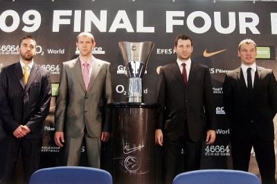 Μπαρτσελόνα: Ξεπερνά Παπαλουκά με Ολυμπιακό ο Ναβάρο