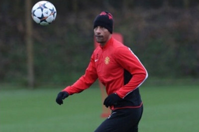 Μάντσεστερ Γιουνάιτεντ: Πωρώθηκε με διάσημο τραγουδιστή ο Φέρντιναντ (video)