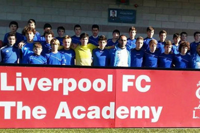 ΑΟ Γιάννινα: «Τρομεροί» πιτσιρικάδες