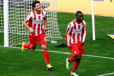 Ολυμπιακός: «Μάχη» Βαλντέζ με Κάμπελ για… Μάντσεστερ