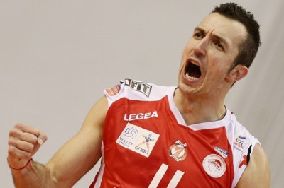 Ολυμπιακός: MVP ο Γιορντάνοφ (photos)