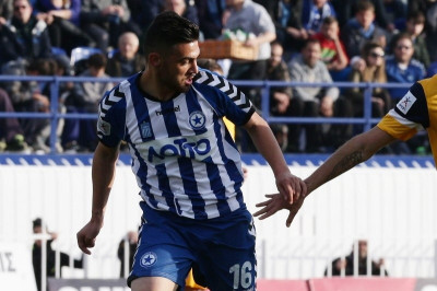 Μπάλλας: «Το θέμα με τον Σπανό έσκασε σαν βόμβα»