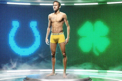 Βραζιλιάνες καίνε τα εσώρουχα των ανδρών τους για αυτά του Νεϊμάρ (video)