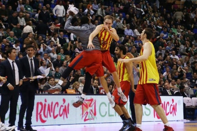 Μπαρτσελόνα: 3D... θέαμα πριν τον Ολυμπιακό (video)