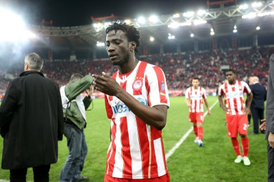 Ολυμπιακός: Τρελάθηκε… με Ινσαουράλδε ο Εντινγκά