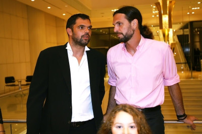 Παπανικολάου: «Αρέσει η προπονητική στον Αλβέρτη»