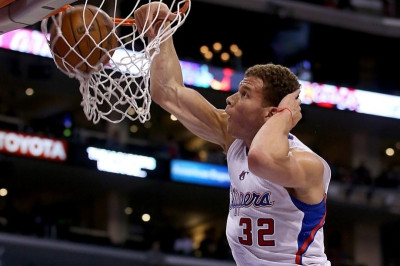 Λος Άντζελες Κλίπερς: Τις… έφαγε και «καθάρισε» ο Γκρίφιν (videos)