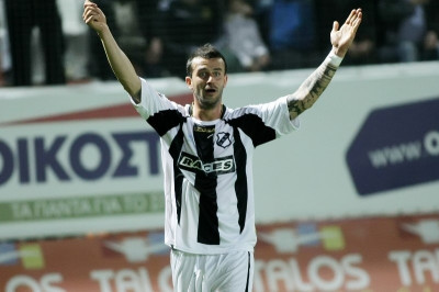 ΟΦΗ: Δύσκολα για Μπούρμπο και Σίσιτς