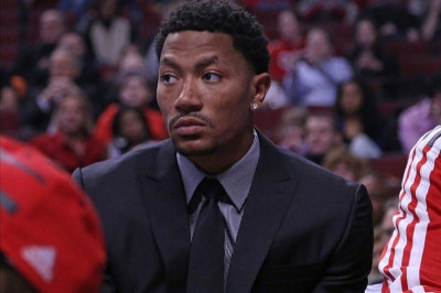 Σικάγο Μπουλς: Ελπίζει για Παγκόσμιο ο Ρόουζ