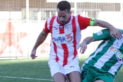 Football League: Ποινή δυο αγωνιστικών στον Αρκουμάνη