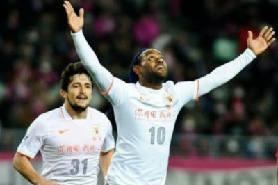 AFC Champions League: «Καθάρισε» ο Βάγκνερ Λοβ στην Ιαπωνία (videos)
