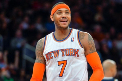 Κορυφαίοι της εβδομάδας: Χάρντεν και «Μέλο» (videos)