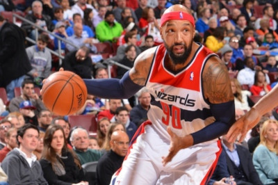 Ουάσινγκτον Ουίζαρντς: Η… αναγέννηση του Γκούντεν