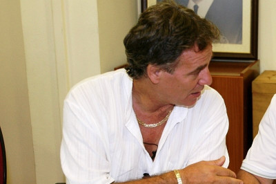 Αδαμάκης: «Δεν μπορεί να ανταπεξέλθει στις υποχρεώσεις της ομάδας  Λυριωτάκης»