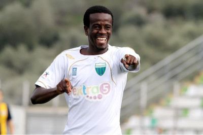 Λεβαδειακός: Κονέ για… Βραζιλία