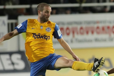 ΑΕΛ Καλλονής: Θυμήθηκαν… Γκαρσία οι Ισπανοί