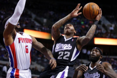 Ντιτρόιτ Πίστονς: Χαλαρά με Κινγκς (videos)