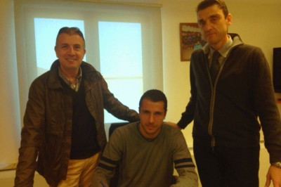 Ατρόμητος: Ανανέωσε και ο Τσενάμο